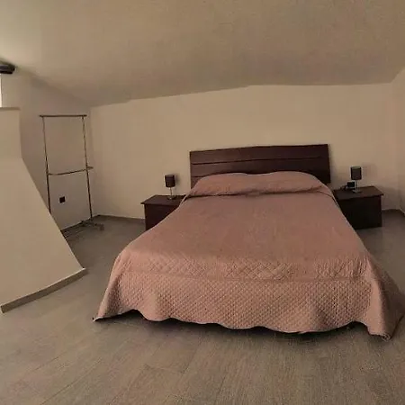 Casa Vacanze Palazzo Loreto *
