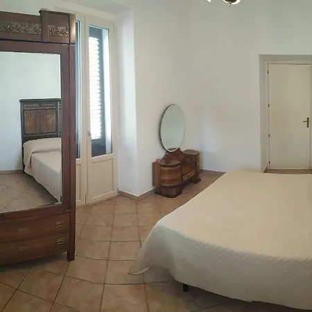Casa Vacanze Palazzo Loreto Apartman Irsina