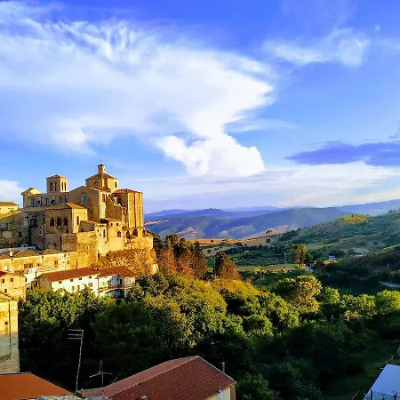Casa Vacanze Palazzo Loreto Apartman