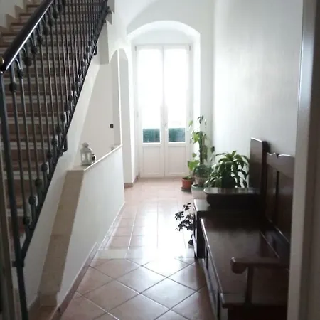 Casa Vacanze Palazzo Loreto