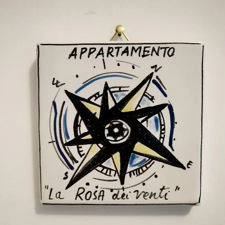 Casa Vacanze Palazzo Loreto * Irsina