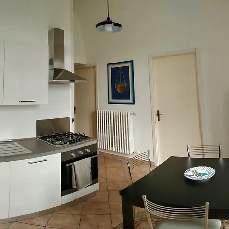 Apartment Casa Vacanze Palazzo Loreto Irsina