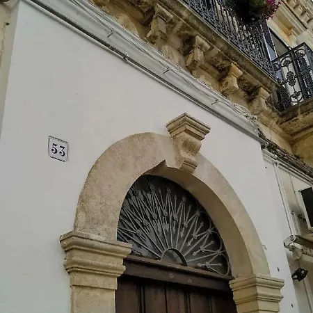 Casa Vacanze Palazzo Loreto