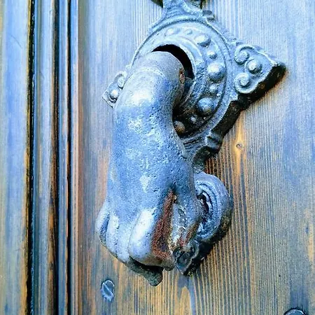 Casa Vacanze Palazzo Loreto * Irsina