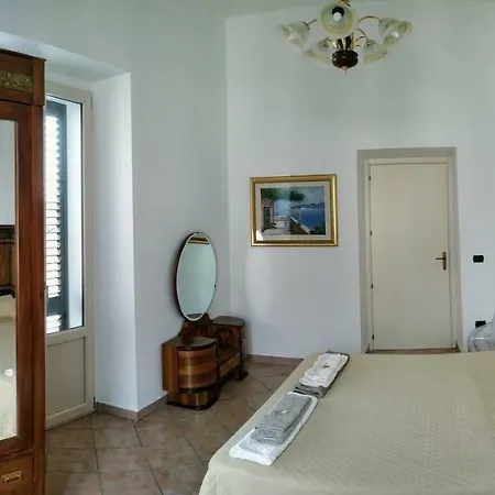 Casa Vacanze Palazzo Loreto Apartment Irsina